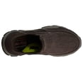 thumbnail image 6 of Skechers Respected Holmgren Loafers For Men Slip On Shoes With Memory Foam Arch Support Outsole, 6 of 8