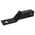 thumbnail image 5 of RHOX Heavy duty black powder coated steel Bumper Hitch For Club Car DS; HITCH-13, 5 of 6