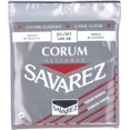 thumbnail image 1 of Savarez Strings 500AR Nylon Classical Guitar Strings, Medium, 1 of 1