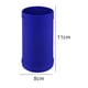 thumbnail image 2 of Manga de soporte para muñequera - Soporte de compresión de tejido de punto - para tenis, gimnasio, deporte azul, 2 of 5