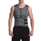thumbnail image 1 of Cinturón de cintura para hombre, moldeador de cuerpo adelgazante, entrenador de cintura de talla grande, Shapeware Fridja  nalpqowj6134, 1 of 9