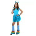 thumbnail image 2 of Set de accesorios para disfraces Elope My Little Pony Rainbow Dash, 2 of 5