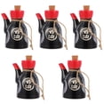 thumbnail image 6 of MLINS 5pcs Japanese Style Vinegar Dispenser Ceramic Vinegar Jar Oil Dispenser Vinegar Liquid Dispenser, 6 of 8