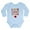 Sky Blue, variant on CafePress - Live Love Cook Long Sleeve Infant Bodysuit - Long Sleeve Cotton Baby Bodysuit