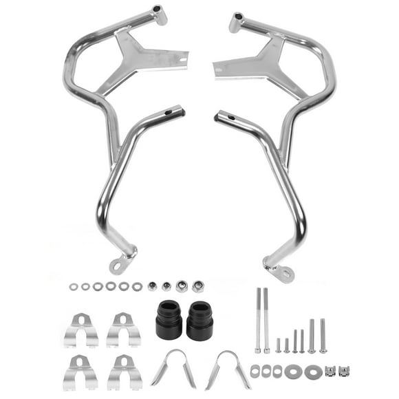 Motorcycle Crash Bar,Motorcycle Engine Crash Bar Motorcycle Engine Crash Bar Motorcycle Engine Guard Bumper Expertly Crafted