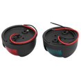 thumbnail image 4 of Marine Sailing Signal Lights, Yacht Signal Light Corrosion Resistance DC 12V-24V For Ships ANGGREK Otros, 4 of 8