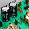 thumbnail image 3 of 2X 2.0 HIFI AN4558 Preamplificador de Audio Bajo Rango Medio Equilibrio de Agudos Preamplificador de Audio Ajustable Tablero Terminado con Control de Tono, 3 of 5