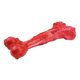 thumbnail image 1 of Juguetes para masticar perros para Chewers agresivos juguetes para perros tamaño y duraderos hechos con goma juguete duro para perros para Sunnimix juguetes para masticar cachorro, 1 of 8