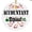 Accountant, variant on Millwright Squad Christmas Ceramic Ornament, Funny Coworker Appreciation Gift, Holiday Tree Décor