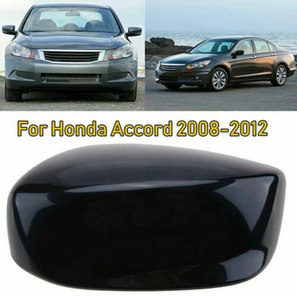 Honda Accord Side Mirror Cover Replacement