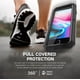 thumbnail image 5 of Funda protectora de alta resistencia para iPhone, carcasa a prueba de golpes con tanque de Metal 360, para modelos 7, 8 Plus, XR, X, Xs, 11, 12, 13 Pro Max, 14, 15 Plus, SE SE2, 5 of 5