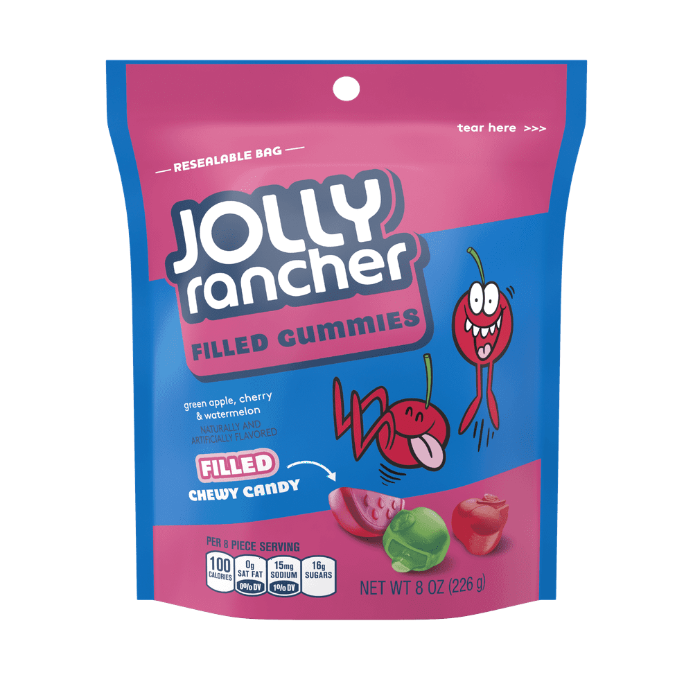 jolly rancher candy t shirt