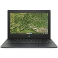 thumbnail image 2 of HP Chromebook 11.6" Touchscreen, AMD A-Series A4-9120C, 4GB RAM, 32GB SSD, Chrome OS, 2 of 7