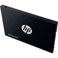 thumbnail image 3 of Unidad de Estado Sólido HP S650 240 GB 2.5' SATA III 6Gb/s Negro, 3 of 4