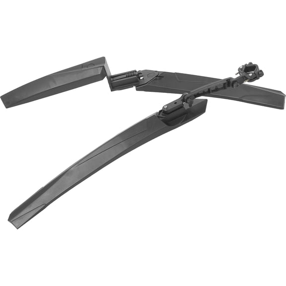 Bike Accessories Bikes Bicycles Mud Guard Mountain Front and Rear All Inclusive
