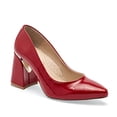 thumbnail image 1 of ZAPATILLA BEEN CLASS ROJO 141133, 1 of 4