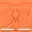 Orange, variant on FJLBDE Case for iPad Pro 11 (M4) 2024 with Butterfly Stand, Shockproof Protective Tablet Cover with Shoulder Strap for Kids Girls, Beige Blue