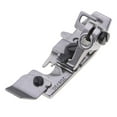 thumbnail image 6 of Industrial Sewing Machine Presser Foot For Shoulder Straps Sewing 208730, 6 of 6
