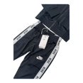 thumbnail image 3 of Nike Sportswear Girls Classic Tracksuit Pants & Jacket Black/White (CV9657-010) (Medium), 3 of 5