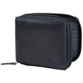 thumbnail image 2 of Zippered RFID Billfold with Removable Passcase, 2 of 8