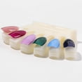 thumbnail image 4 of Palos de Muestra de Uñas Yinane 10 Hojas 60 Puntas, 4 of 7