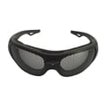 thumbnail image 1 of Outdoor Shock Resistant Goggles For Garden Pruning, Lawn Mowing, And Logging. Breathable, Sand And Wind, 1 of 7