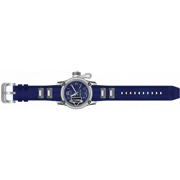 Band for Invicta Russian Diver 10208