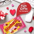 thumbnail image 6 of Starburst Heart Shaped Jelly Beans Valentine's Day Chewy Candy - 11 oz, 6 of 13