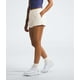 thumbnail image 3 of Pantalones cortos Aphrodite de THE NORTH FACE para mujer (talla estándar y grande), White Dune, 1X Plus Regular, 3 of 6
