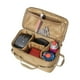 thumbnail image 4 of Bolsa de almacenamiento para acampar 600D Oxford Pot Bolsa de transporte Bolsa de herramientas Cesta de picnic para exteriores, 4 of 7