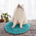 thumbnail image 3 of Cozy Heating Pad Bed For Enhanced Warmth And Comfort - Durable Textile Heated Mat For Small To Medium - Soft Cushion Blanket With USB Power And Constant Temperature Regulation, 3 of 6