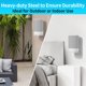 thumbnail image 4 of Soporte de pared para Sonos Move 1 y Move 2 de Yibracki White, 4 of 7