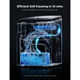 thumbnail image 2 of GoveeLife Smart Countertop Ice Maker 1s, Cooler, 2 of 5