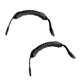thumbnail image 4 of 2x 2 piezas shamjiam kayak canoa asa de transporte pesca asa de agarre correas accesorios negro, 4 of 7