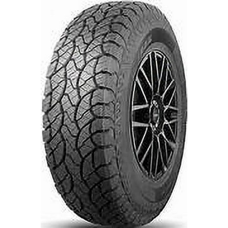 Momo M-8 M-Trail AT 205R16 D/8PLY BSW - Walmart.com