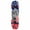 Multicolor, variant on Hyper Nitro Circus Camo 9-Ply Maple Skateboard, 31" Deck