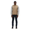 thumbnail image 4 of Regatta - Chaleco Forro Polar Londyn Acolchado para Hombre (Arena Dorada), 4 of 4