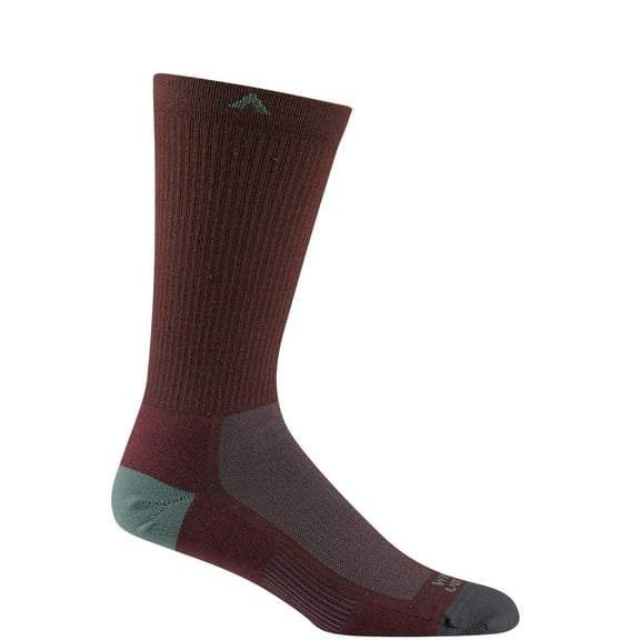 Wigwam Elemental Socks Catawba Grape S