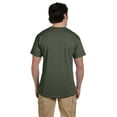 thumbnail image 3 of Mens 5 oz. Heavy Cotton HD T-Shirt 3931 (3 PACK), 3 of 3