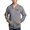 Graphite Gray, variant on CafePress - Pepsi 90S Lines Zip Hoodie - Zip Hoodie, Classic Hooded Sweatshirt with Metal Zipper