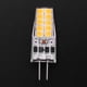 thumbnail image 5 of 40 Piezas G4 Bombilla LED AC / DC12V-24V 3W LED G4 Luz 20LED 360 ÁNgulo de Haz de Luz 2835SMD Blanco Cálido, 5 of 8