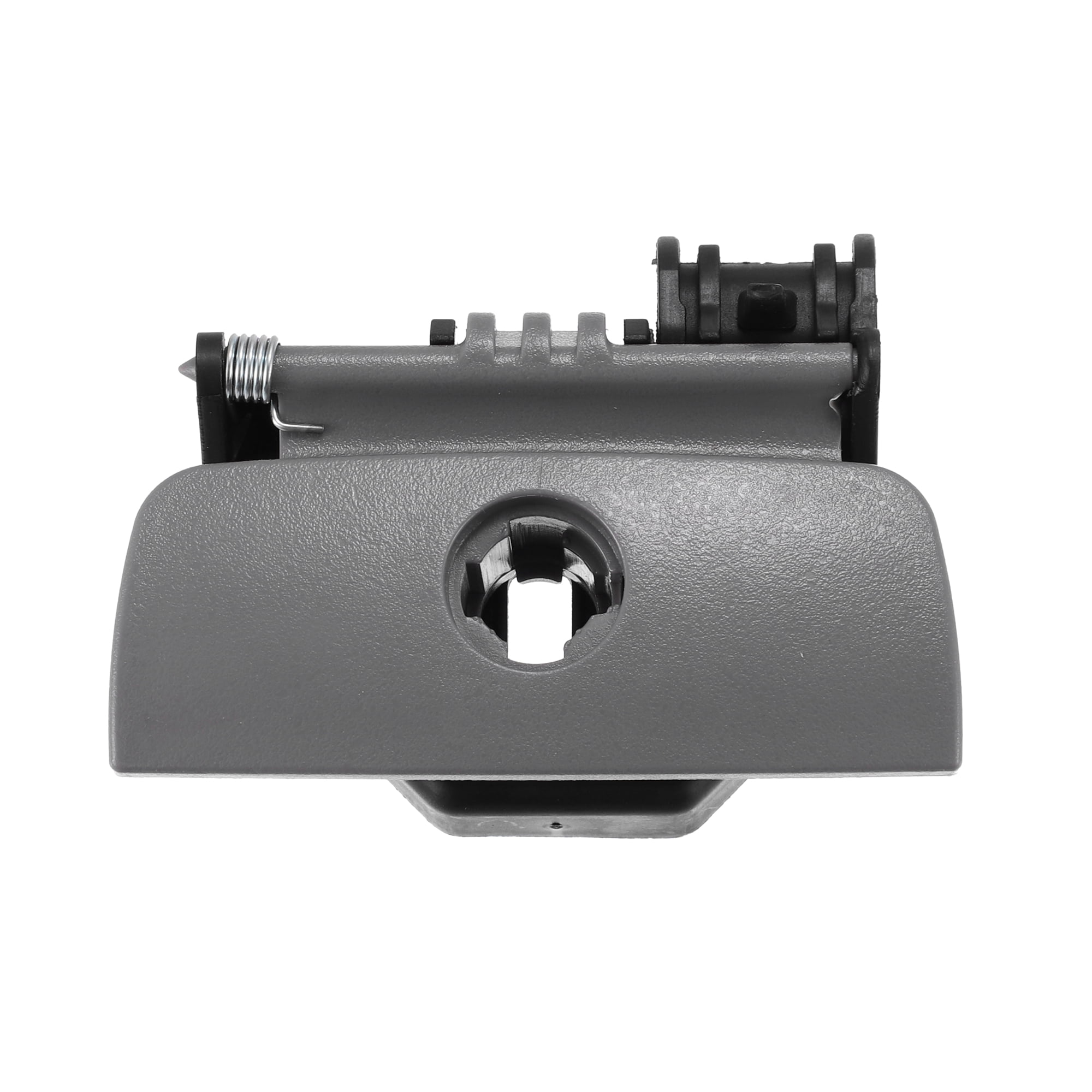 ARAMOX Loquet De Verrouillage Porte Coulissante Fenêtre Crochet Serrure Porte Mobile Moderne