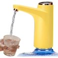 thumbnail image 1 of Lishi Portable USB Charging Automatic Water Dispenser for 3 Gallon and 5 Gallon Bottles, 1 of 5