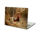 thumbnail image 4 of KSK KAISHEK Hard Case Cover Compatible with Old MacBook Pro 13" with No Touch No USB-C, No CD-ROM Model: A1425 or A1502 Feather Series 0304, 4 of 5