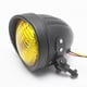 thumbnail image 5 of Faro Delantero De Motocicleta Para Bobber Chopper  Negro Sharpla faro de motocicleta, 5 of 8