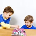 thumbnail image 4 of Game Blocks Mahjong Sets Cartoon and Women Accessory Pattern Party Gift (, 4 of 8
