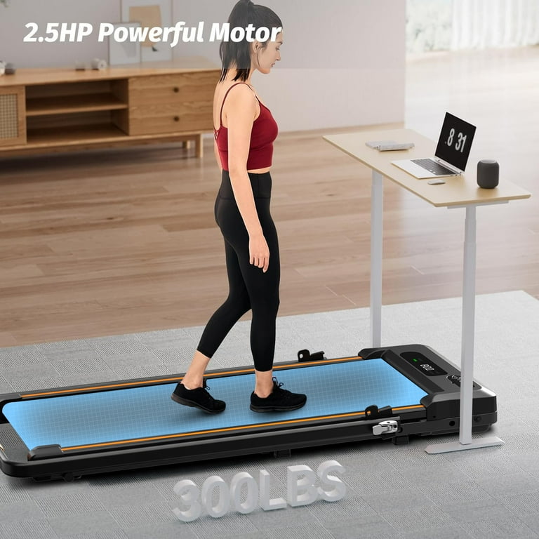 Walking Treadmill Best Treadmills That Fit Under The Bed CoolHut