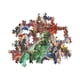 thumbnail image 4 of Rompecabezas Clementoni Marvel Avengers 500 Piezas 36x49 cm, 4 of 6