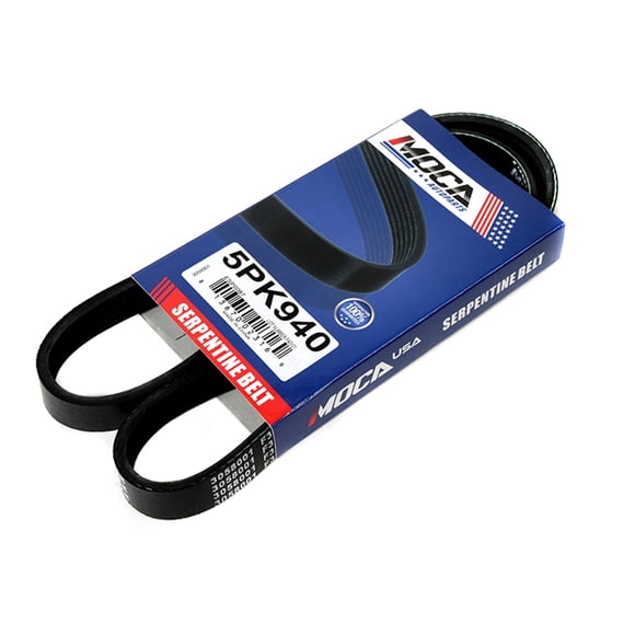 Mitsubishi Galant Serpentine Belt