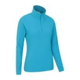 thumbnail image 3 of Mountain Warehouse Womens Camber II Fleece Top, 3 of 5